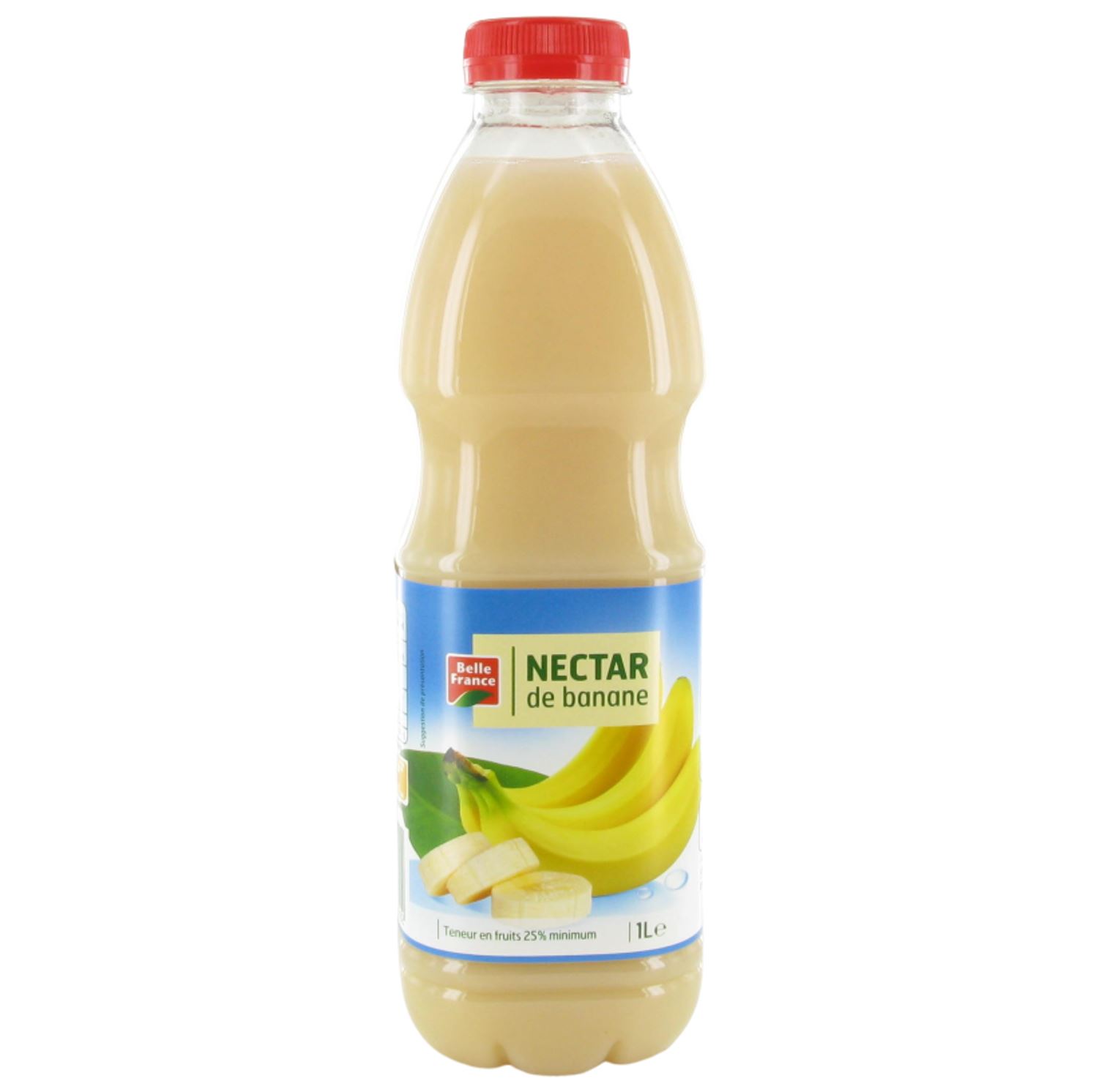 Nectar de banane
